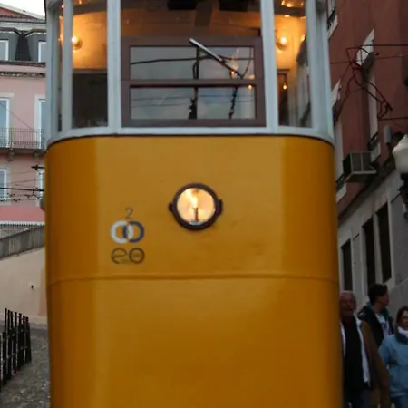 Your - Santo Amaro Lisboa